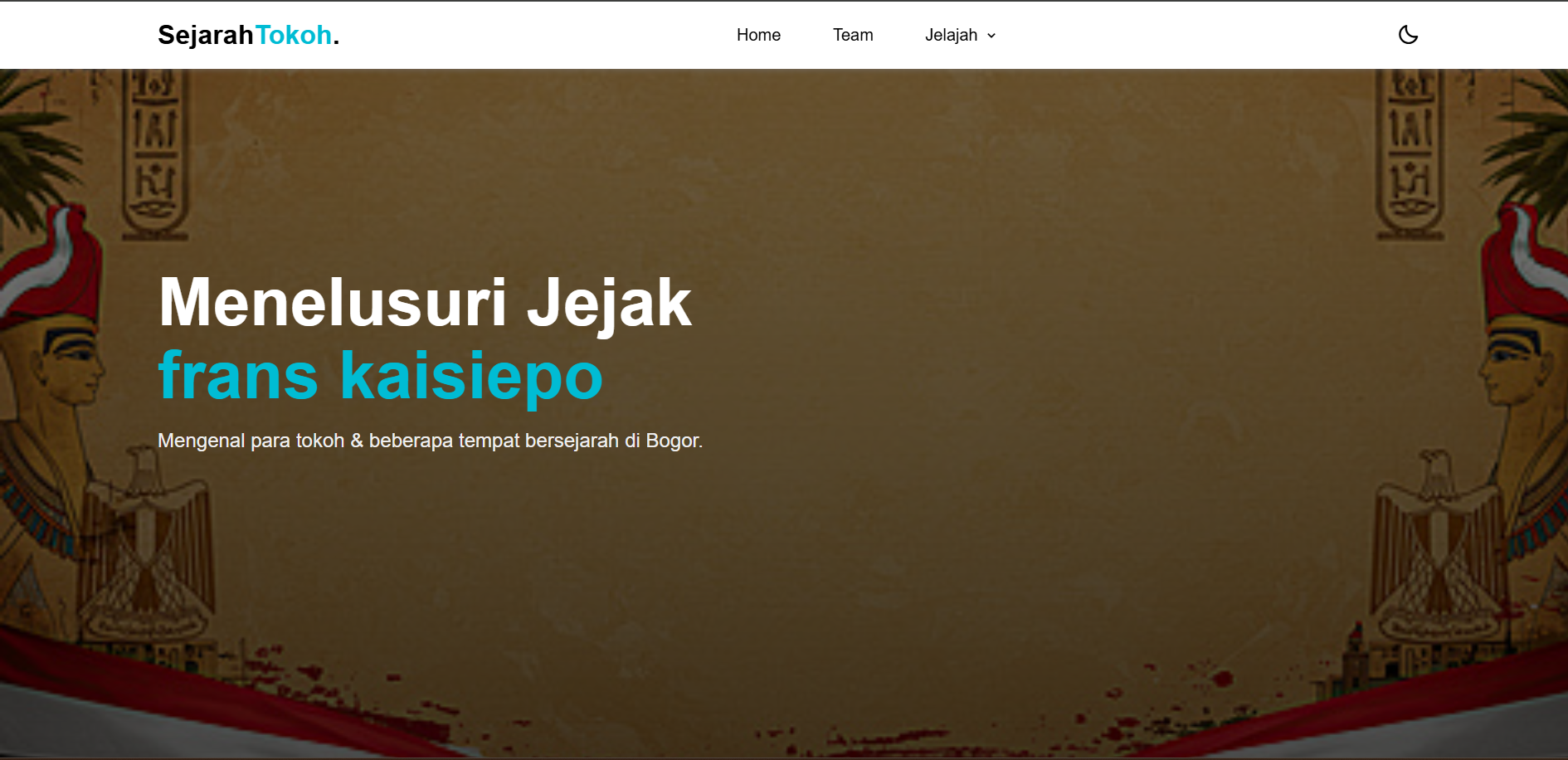 Sejarah